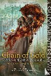 Clare, Cassandra - Chain of Gold