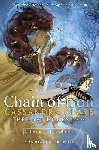 Clare, Cassandra - The Last Hours 2: Chain of Iron