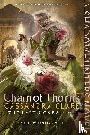 Clare, Cassandra - Chain of Thorns