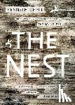 Oppel, Kenneth - The Nest
