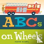 Olivera, Ramon - ABCs on Wheels