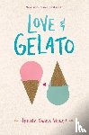 Welch, Jenna Evans - Welch, J: Love & Gelato