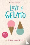 Welch, Jenna Evans - Love en Gelato