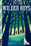Wallace, Brandon - Wilder Boys