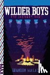 Wallace, Brandon - The Journey Home