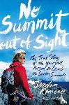 Romero, Jordan - No Summit out of Sight