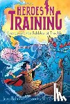 Holub, Joan - Uranus and the Bubbles of Trouble