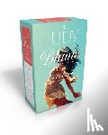 Blume, Judy - The Judy Blume Teen Collection (Boxed Set): Are You There God? It's Me, Margaret; Deenie; Forever; Then Again, Maybe I Won't; Tiger Eyes