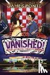 Ponti, James - Vanished!