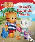 Friedman, Becky - Daniel's Day at the Beach