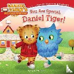 - YOU ARE SPECIAL DANIEL TIGER