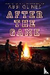Glines, Abbi - AFTER THE GAME R/E