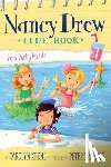 Keene, Carolyn - Pool Party Puzzler