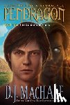 Machale, D. J. - The Soldiers of Halla