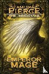 Pierce, Tamora - EMPEROR MAGE R/E