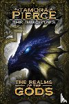 Pierce, Tamora - Pierce, T: Realms of the Gods