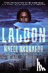 Okorafor, Nnedi - LAGOON R/E