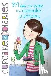 Simon, Coco - MIA the Way the Cupcake Crumbles