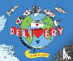 Meshon, Aaron - DELIVERY