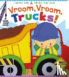 Katz, Karen - Vroom, Vroom, Trucks!