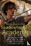Clare, Cassandra, Rees Brennan, Sarah, Johnson, Maureen, Wasserman, Robin - Tales from the Shadowhunter Academy