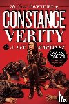 Martinez, A. Lee - LAST ADV OF CONSTANCE VERITY
