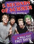 Williams, Imogen - 5 Seconds of Summer