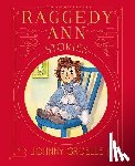 Gruelle, Johnny - Raggedy Ann Stories