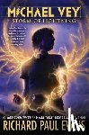 Evans, Richard Paul - Michael Vey 5: Storm of Lightning