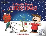 Schulz, Charles M - Schulz, C: Charlie Brown Christmas