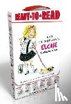 Thompson, Kay - Eloise Collector's Set (Boxed Set): Eloise Breaks Some Eggs; Eloise Has a Lesson; Eloise at the Wedding; Eloise and the Very Secret Room; Eloise and t