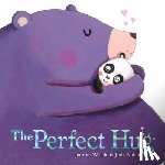Walsh, Joanna - The Perfect Hug