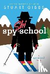 Gibbs, Stuart - Gibbs, S: Spy Ski School
