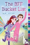 Romito, Dee - Romito, D: BFF Bucket List