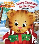 Santomero, Angela C. - Merry Christmas, Daniel Tiger!
