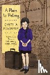 Kadohata, Cynthia - A Place to Belong