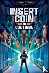 Anderson, John David - Insert Coin to Continue