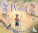 LaMarche, Jim - POND