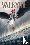 O'Hearn, Kate - Valkyrie