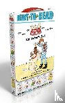Rylant, Cynthia - BOXED-PUPPY MUDGE COLLECTOR-6V