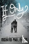 Evans, Richard Paul - If Only