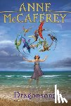McCaffrey, Anne - Dragonsong