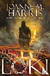 Harris, Joanne M. - The Gospel of Loki