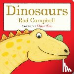 Campbell, Rod - Dinosaurs