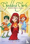 Holub, Joan, Williams, Suzanne - Holub, J: Hestia the Invisible