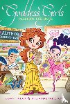 Joan Holub, Suzanne Williams - Calliope the Muse