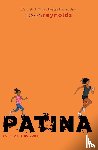 Reynolds, Jason - PATINA
