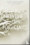 Howard, Kat - An Unkindness of Magicians