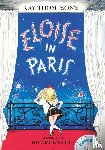 Thompson, Kay - Eloise in Paris
