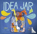 Lehrhaupt, Adam - Idea Jar